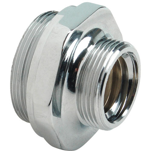 5000-3305 Fisher Manufacturing - Chrome-Plated Adaptor 5000-3305 Fisher Manufacturing - Chrome-Plated Adaptor
